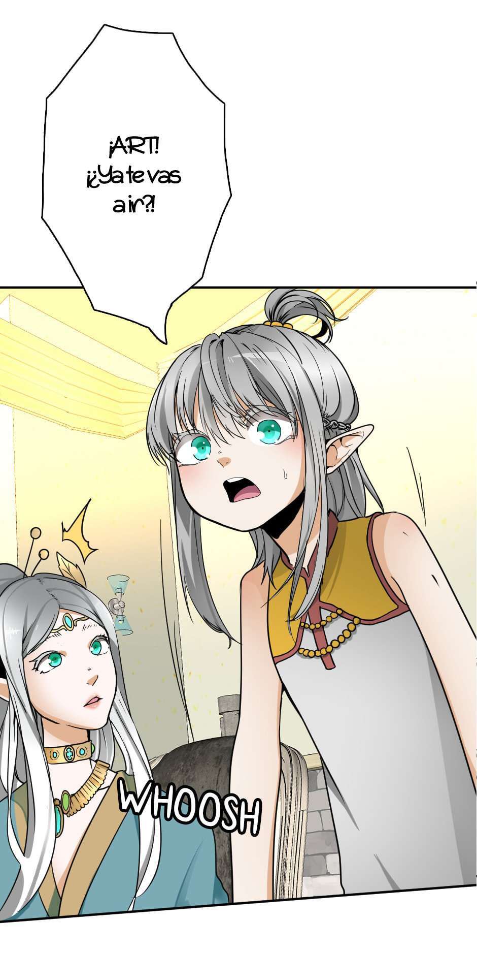 Capitulo 22 page 6
