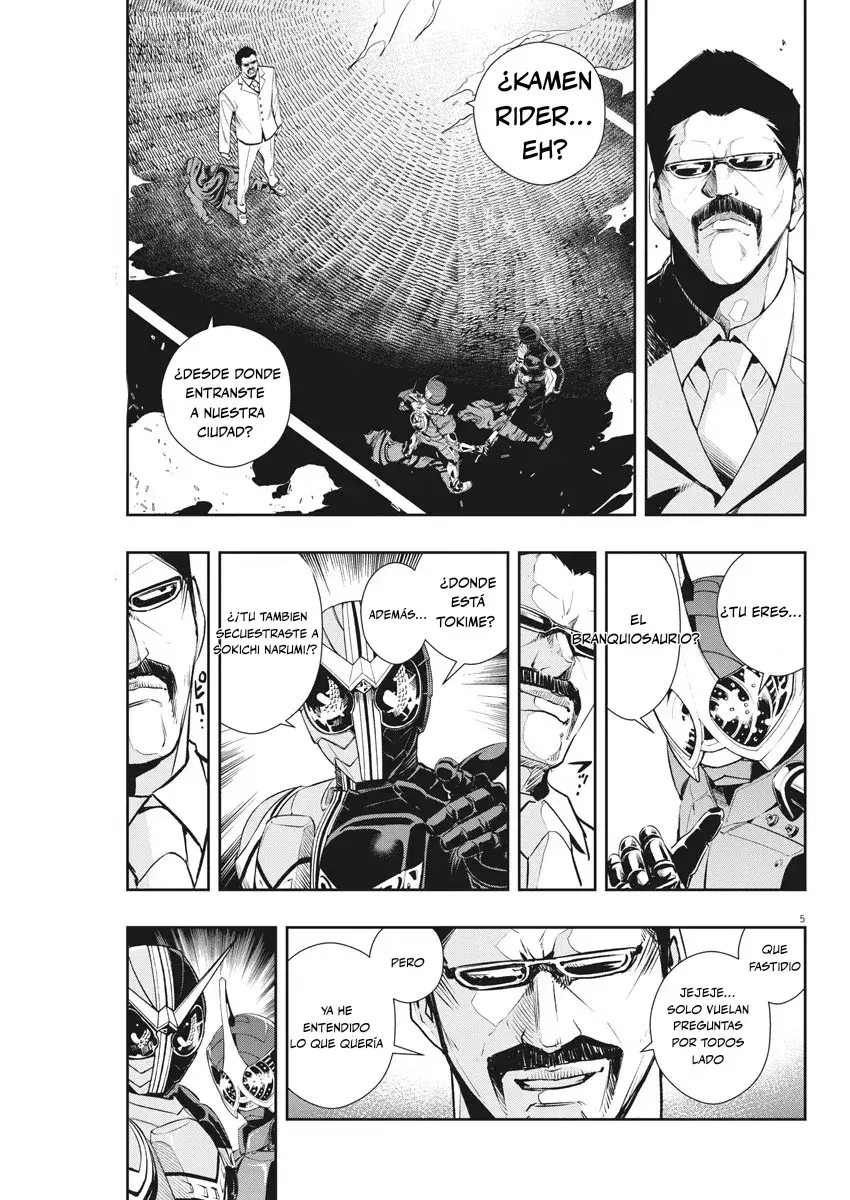Capitulo 40 page 6