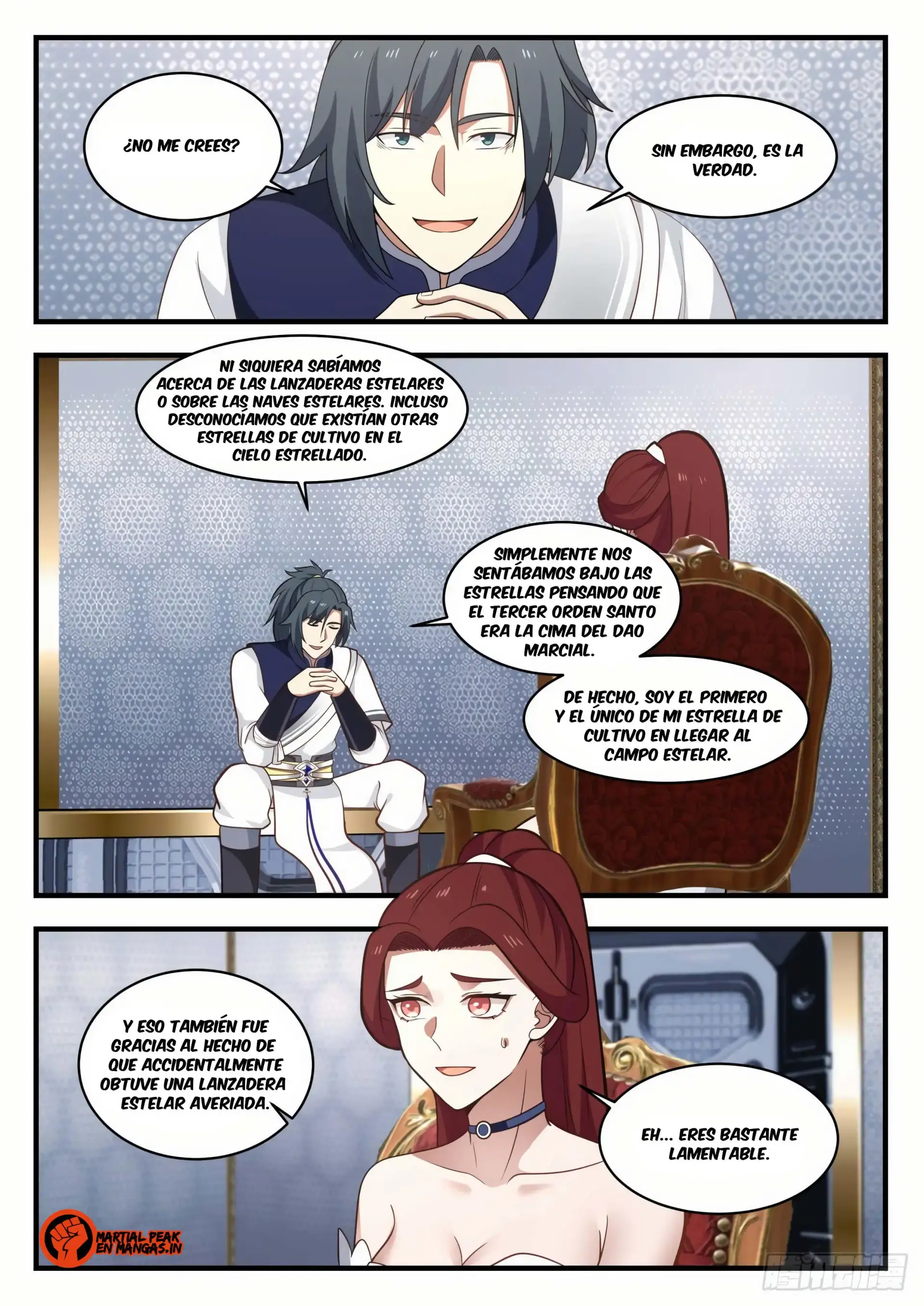 Capitulo 981 page 13