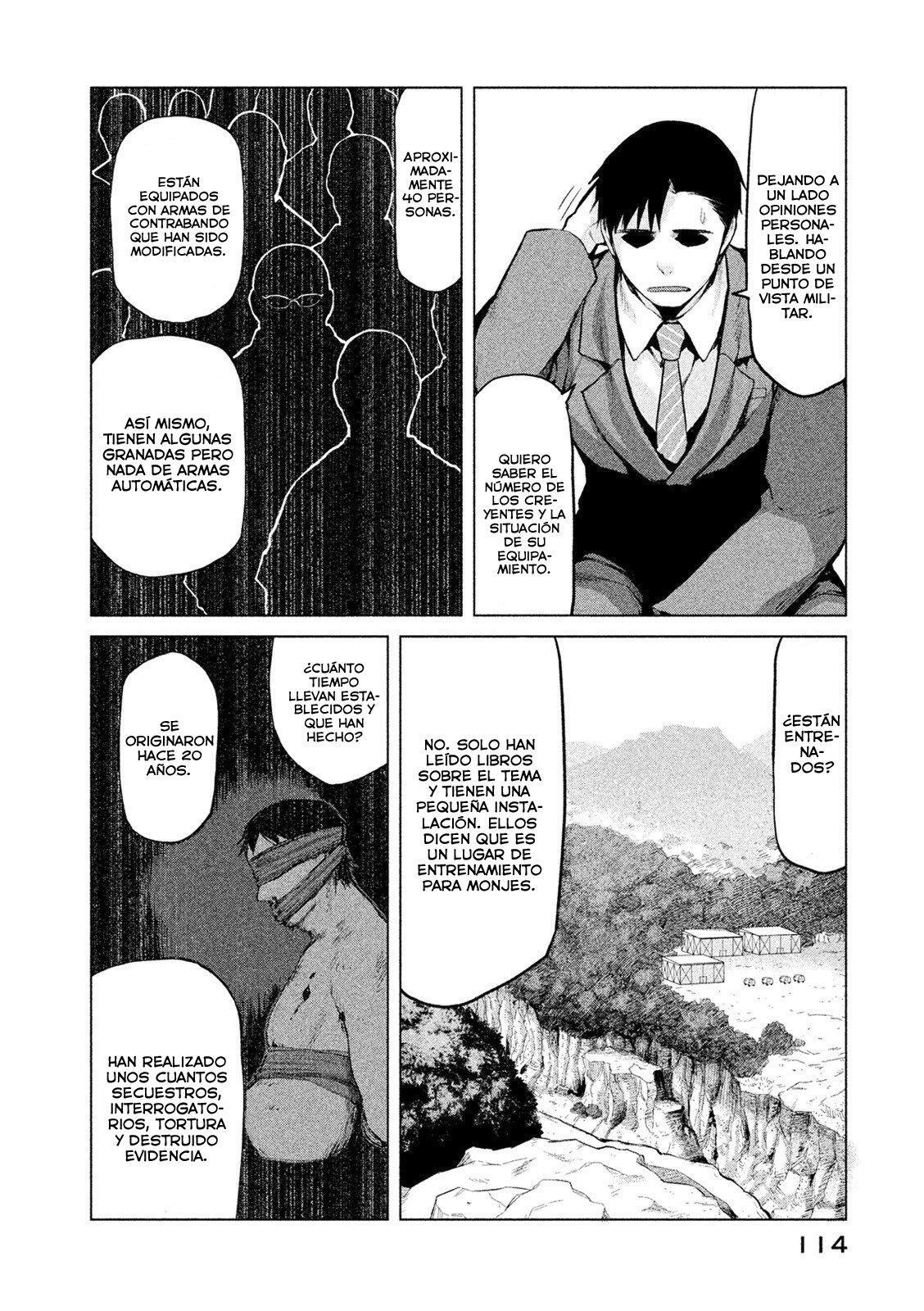 Capitulo 21 page 10