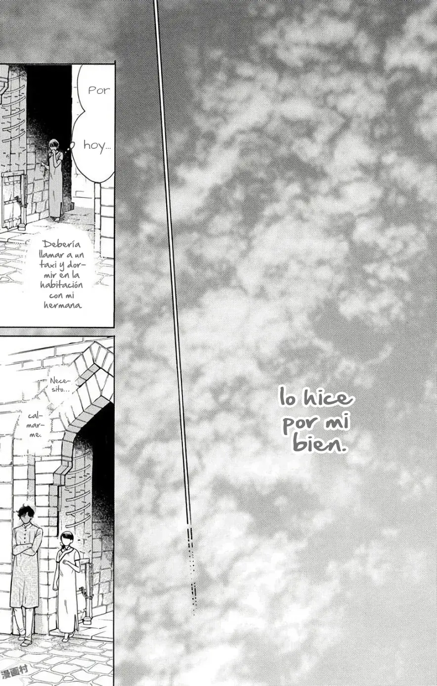 Capitulo 50 page 40