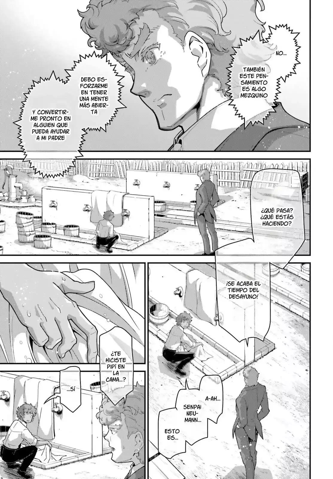 Capitulo 104 page 5