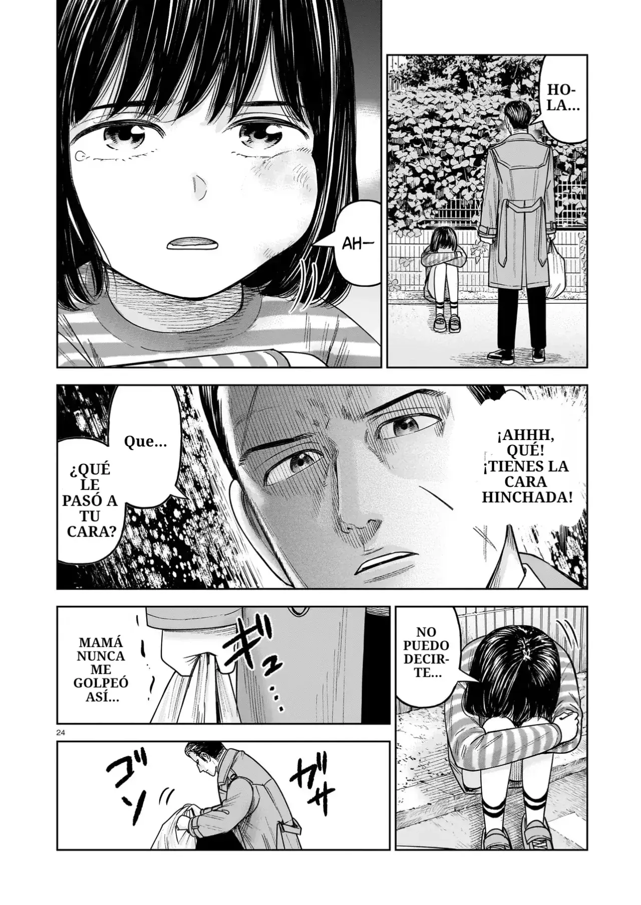 Capitulo 31 page 24