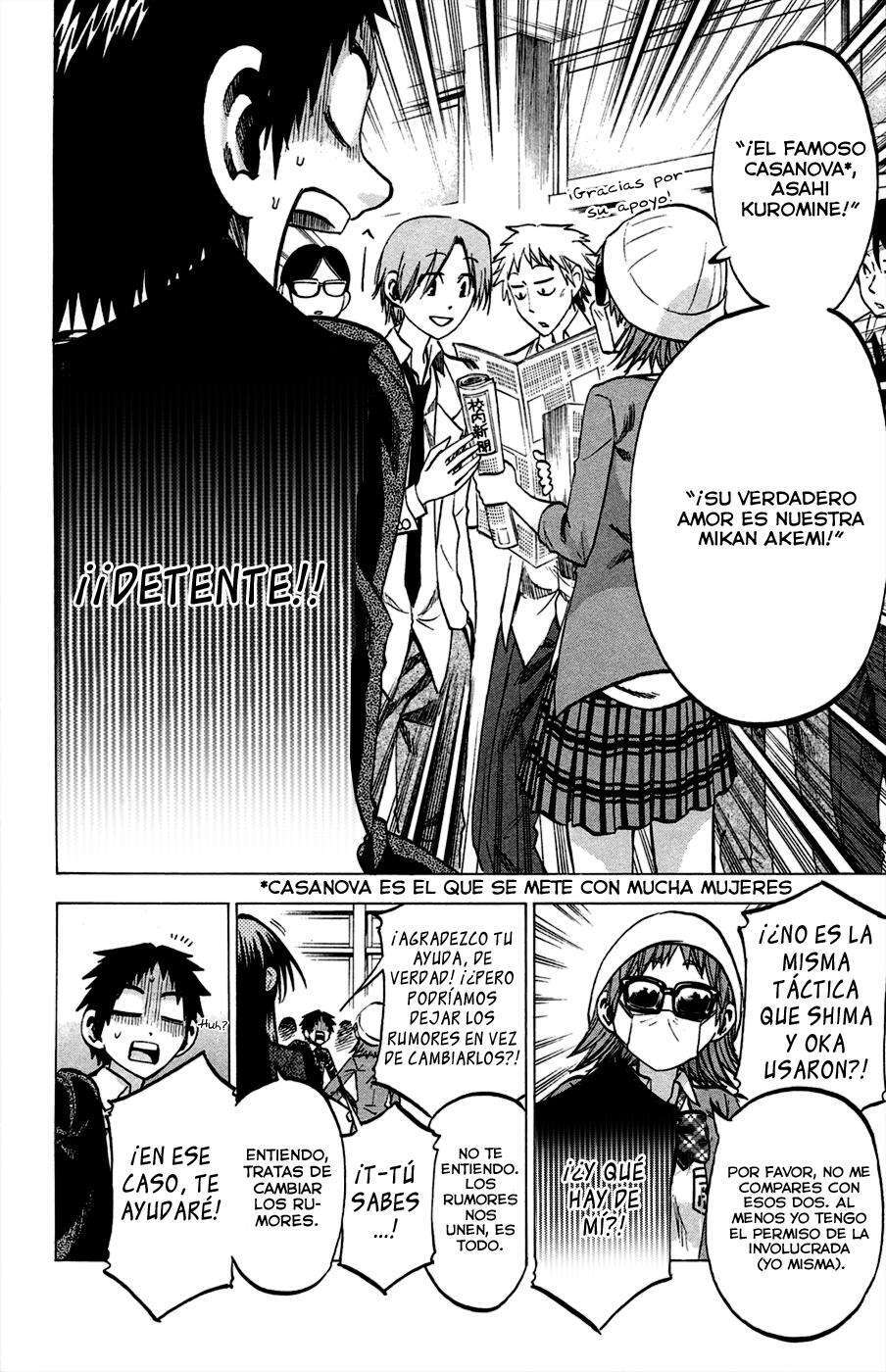 Capitulo 83 page 11