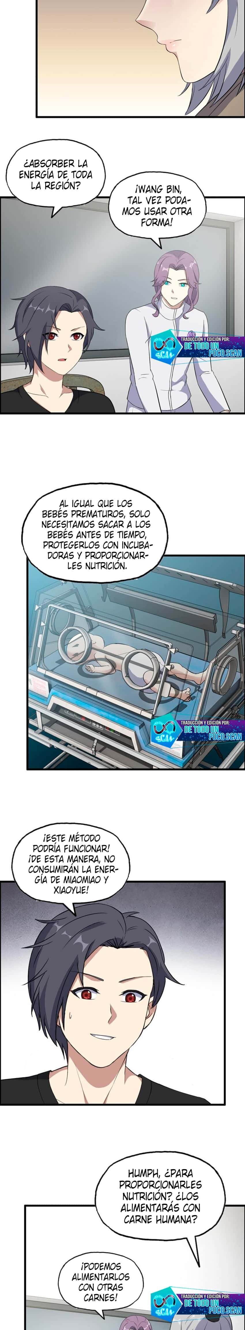 Capitulo 434 page 7