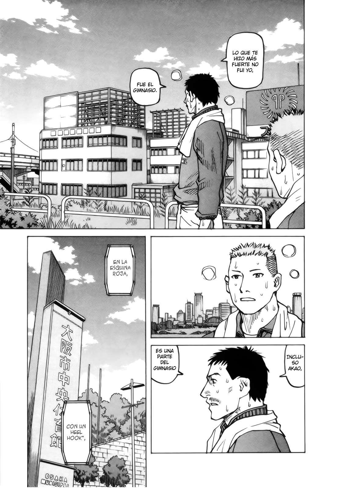 Capitulo 82 page 19