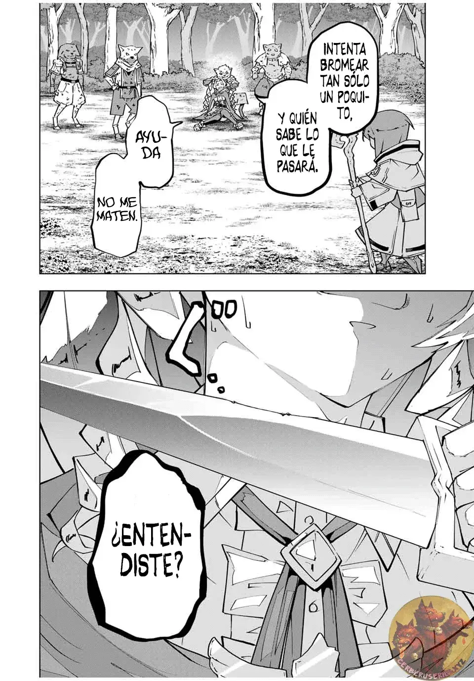 Capitulo 124 page 17