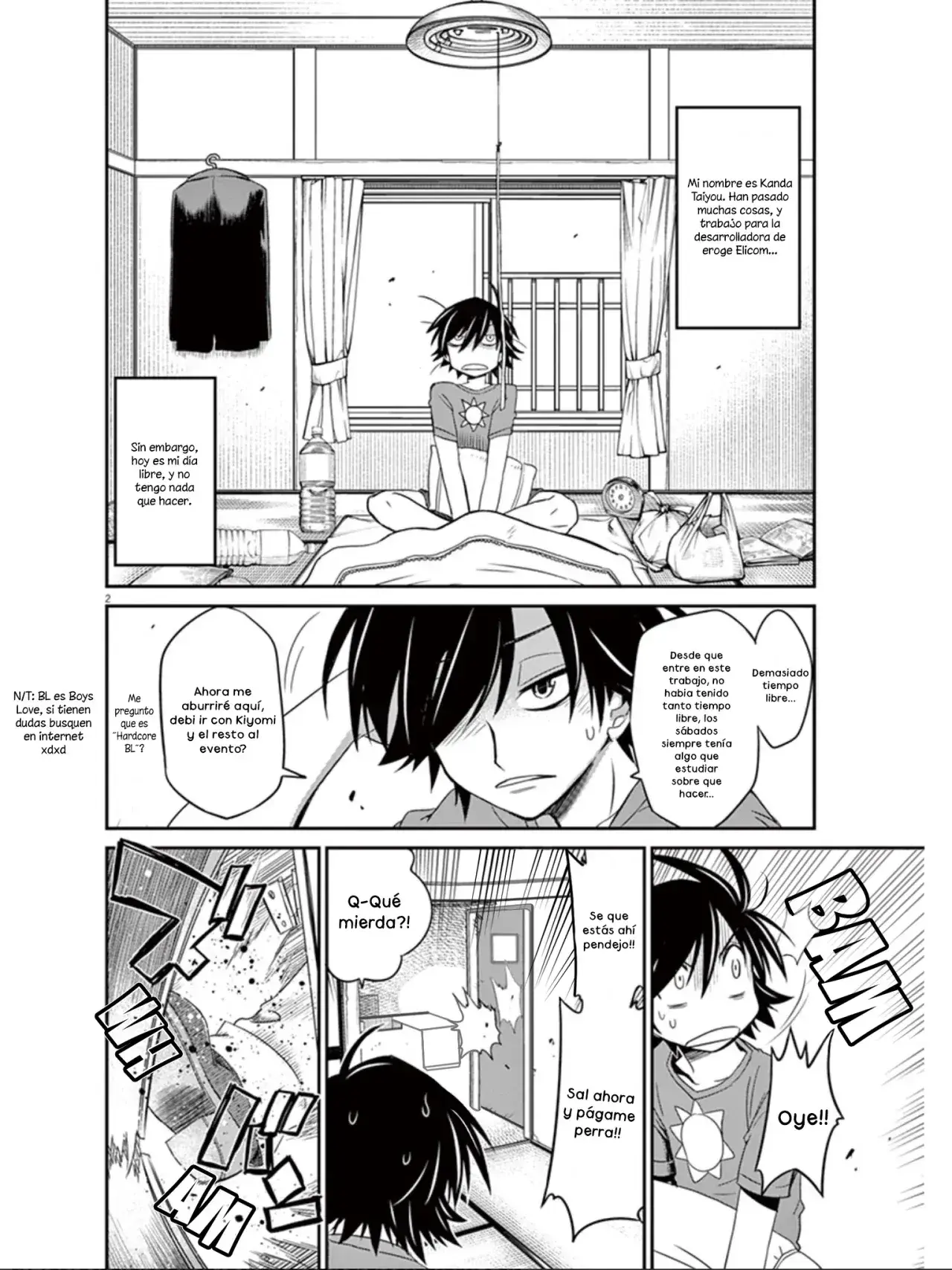 Capitulo 18 page 3