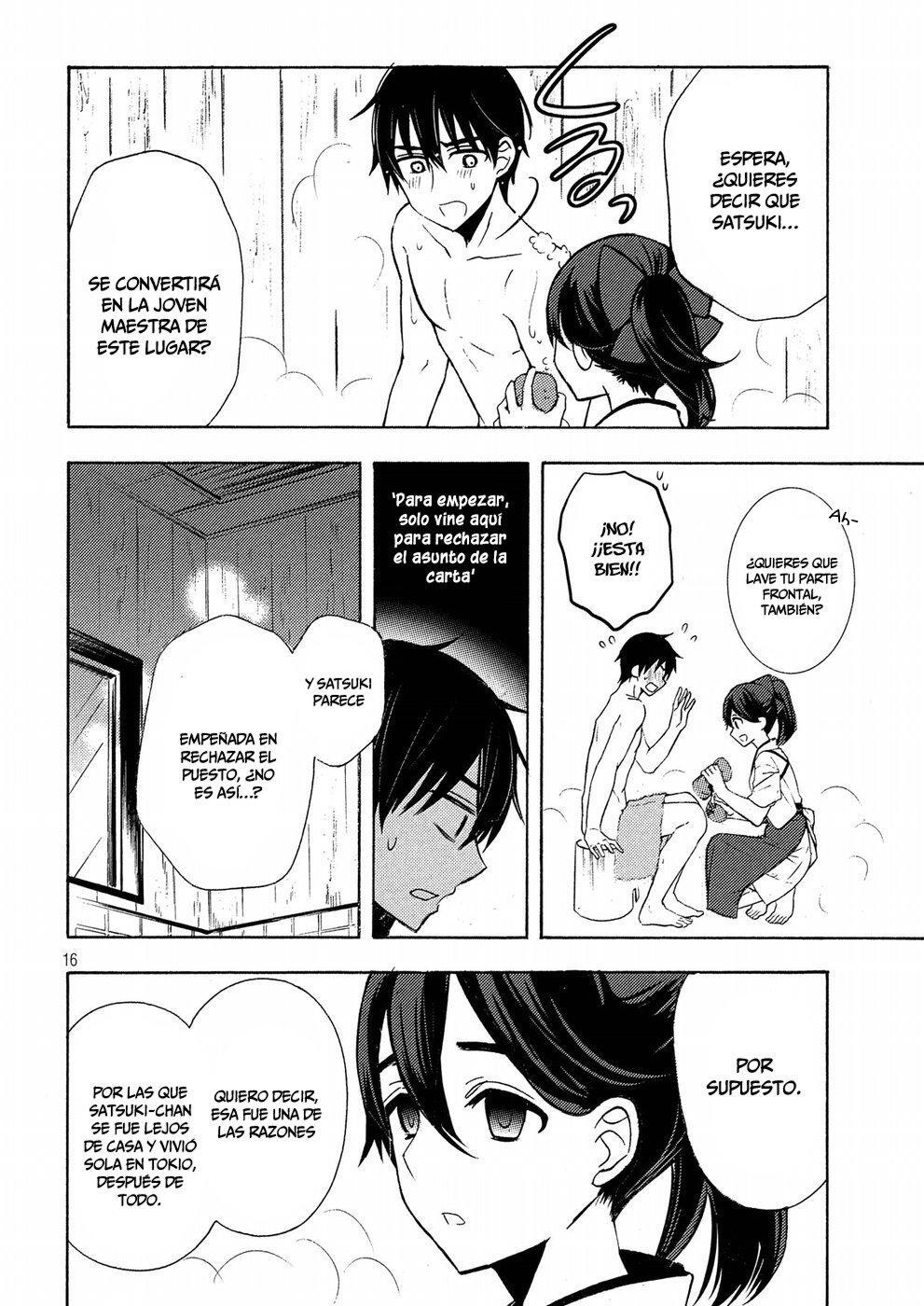 Capitulo 46 page 18