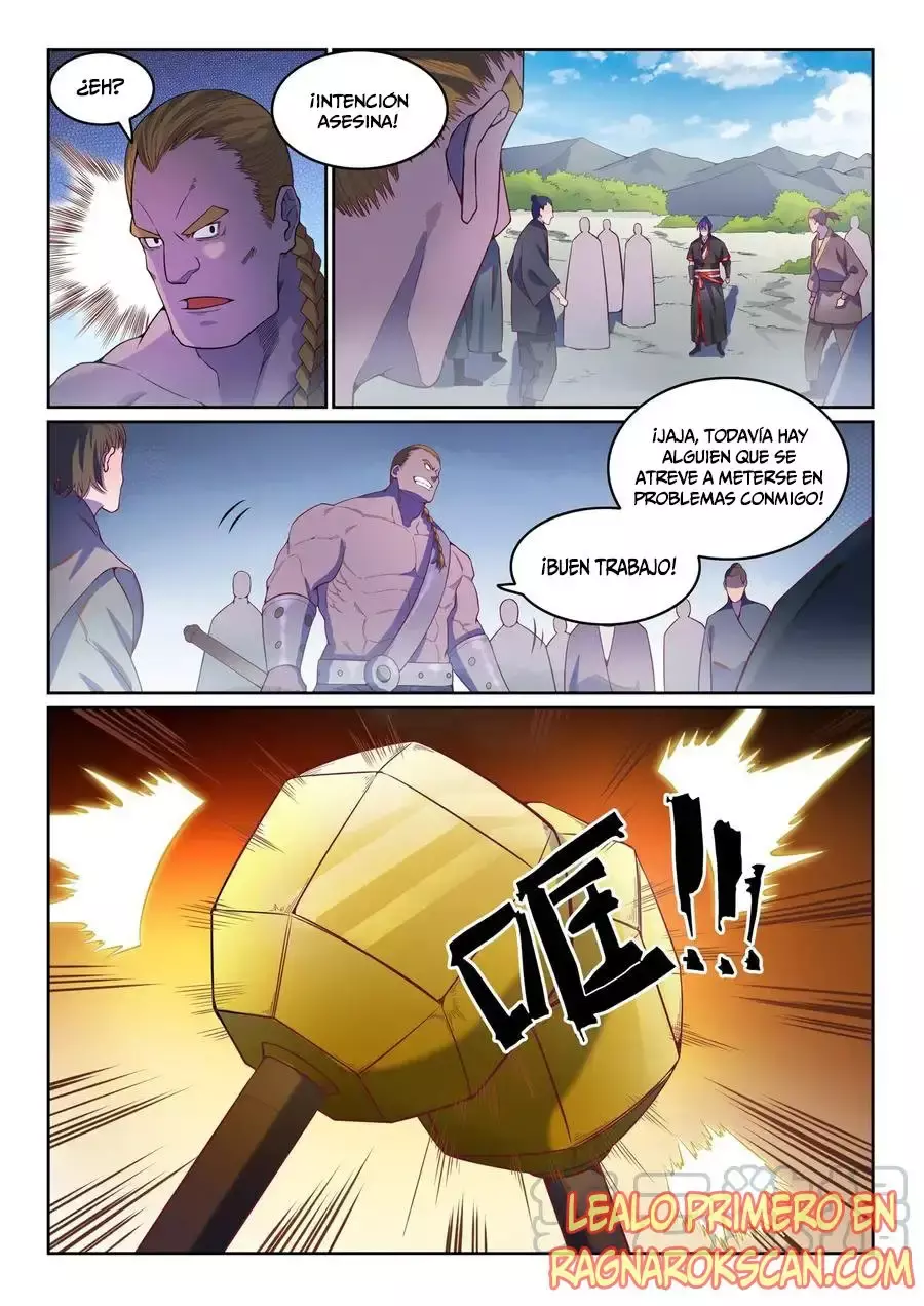 Capitulo 587 page 9