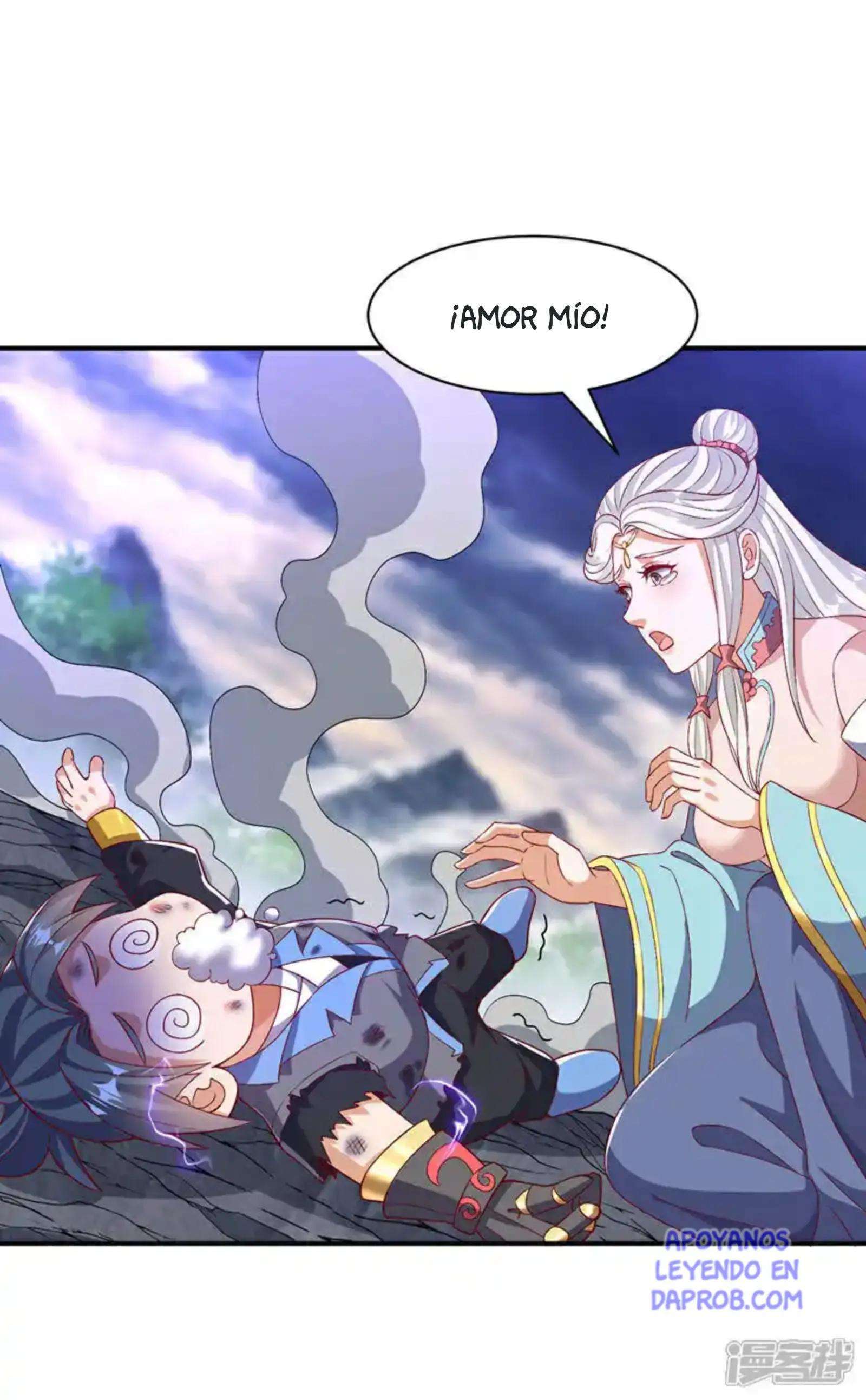 Capitulo 489 page 34