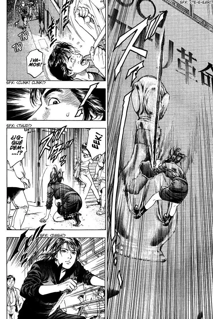 Capitulo 23 page 18