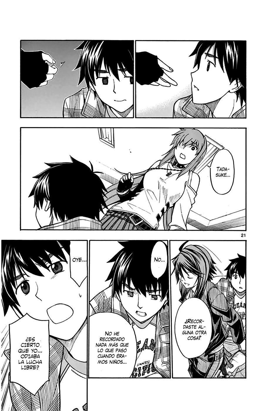 Capitulo 47 page 22