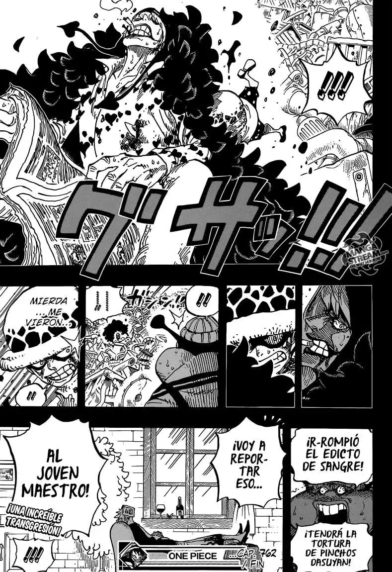 Capitulo 762 page 17
