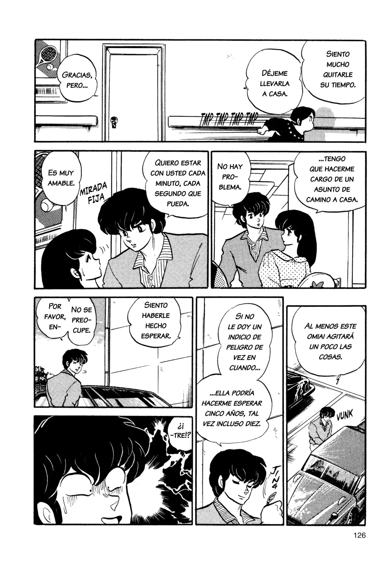 Capitulo 101 page 10