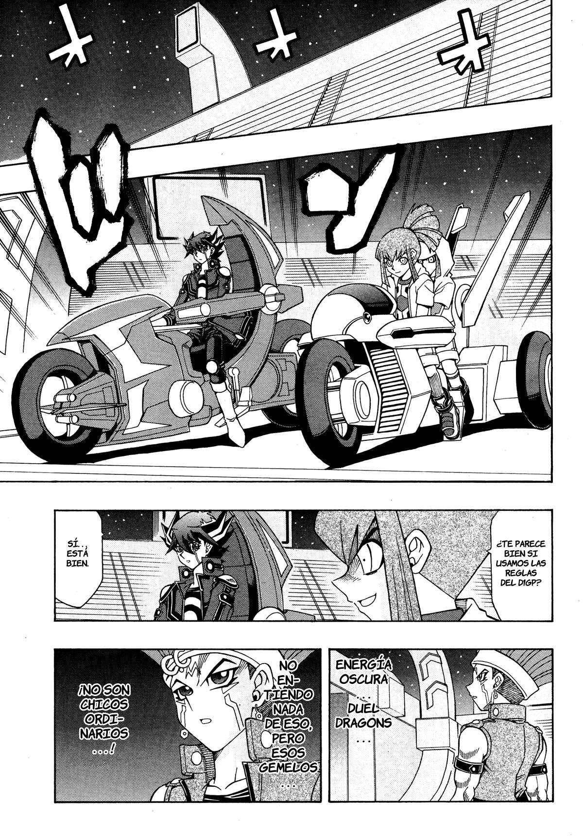Capitulo 23 page 11