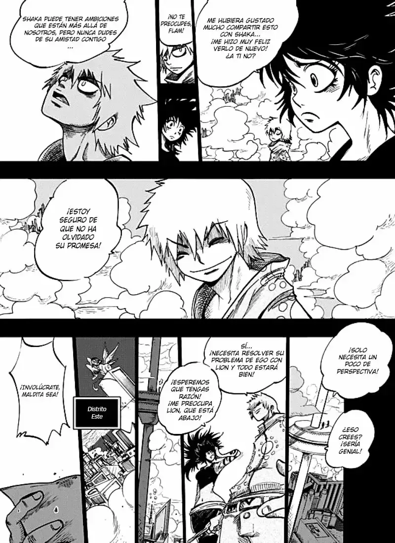 Capitulo 122 page 12