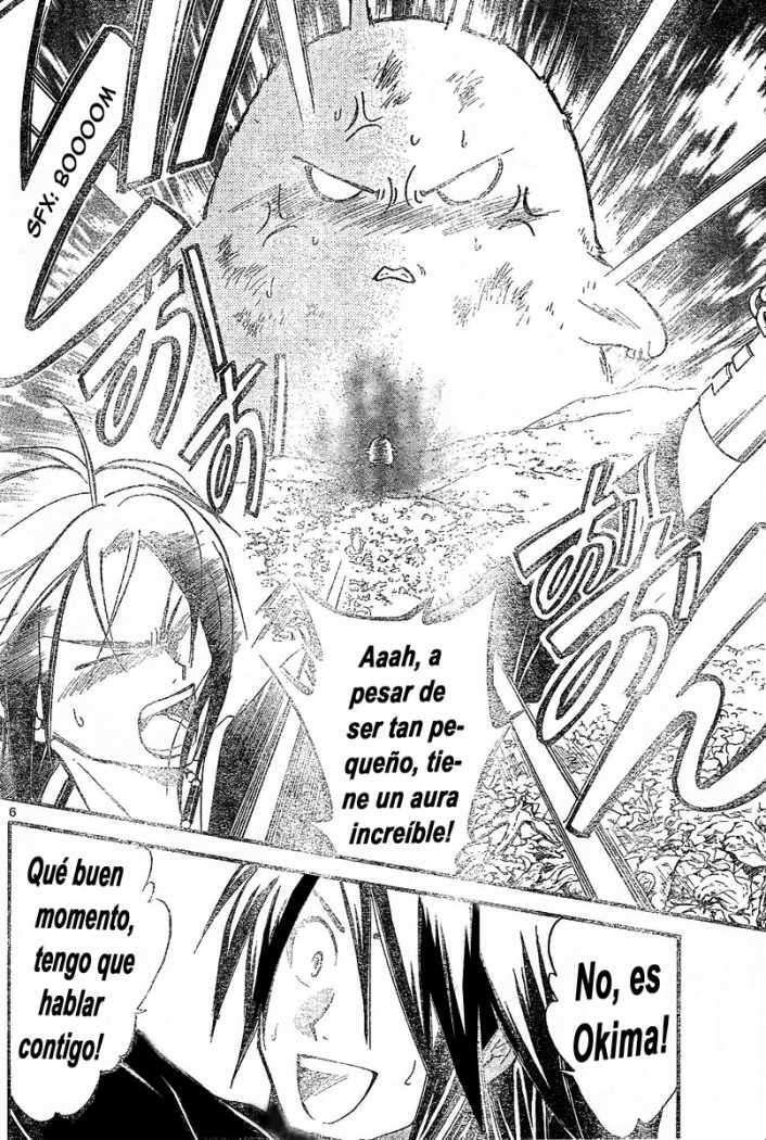 Capitulo 95 page 6