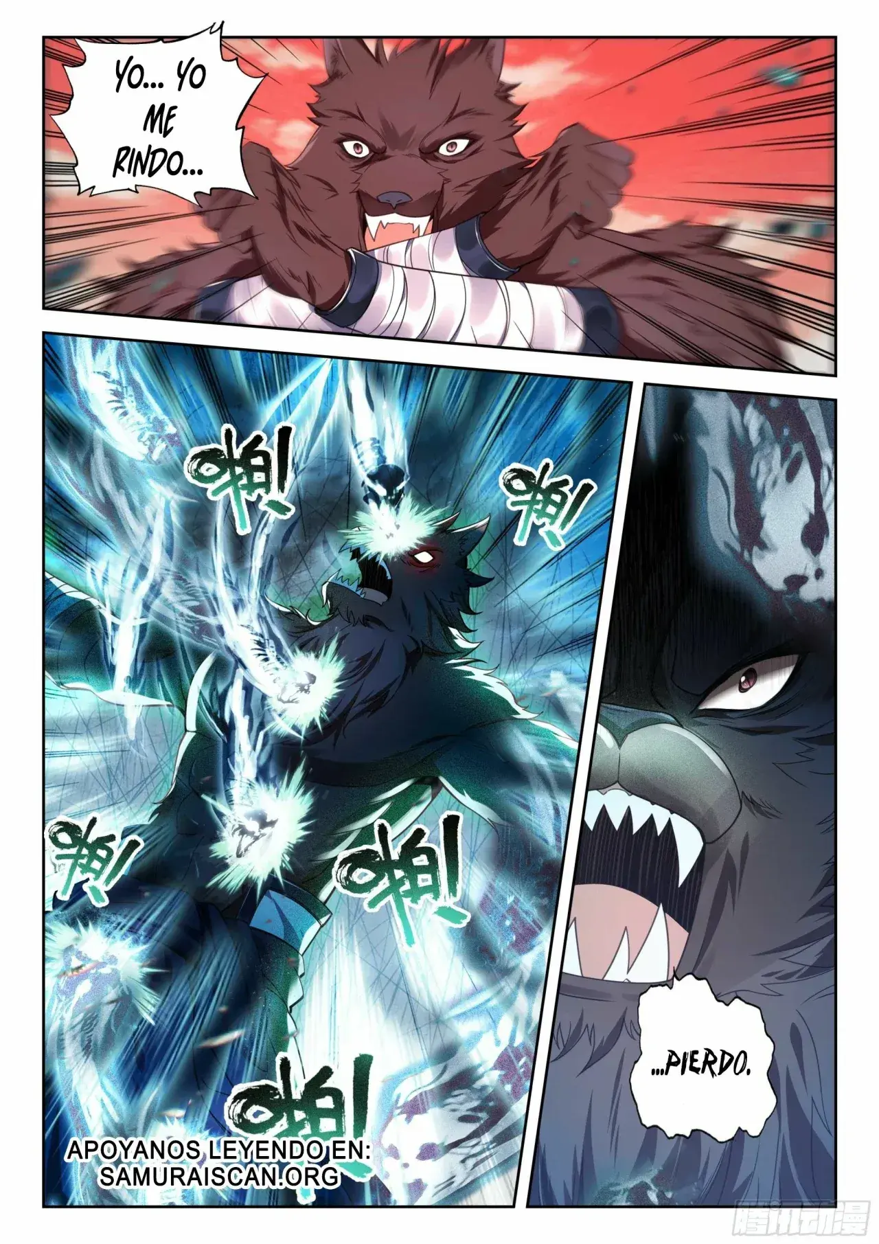 Capitulo 203 page 8