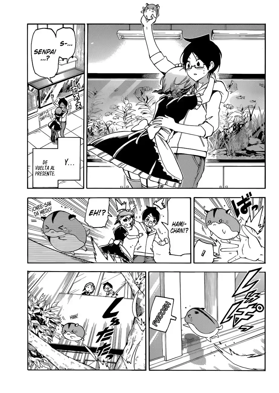 Capitulo 71 page 10