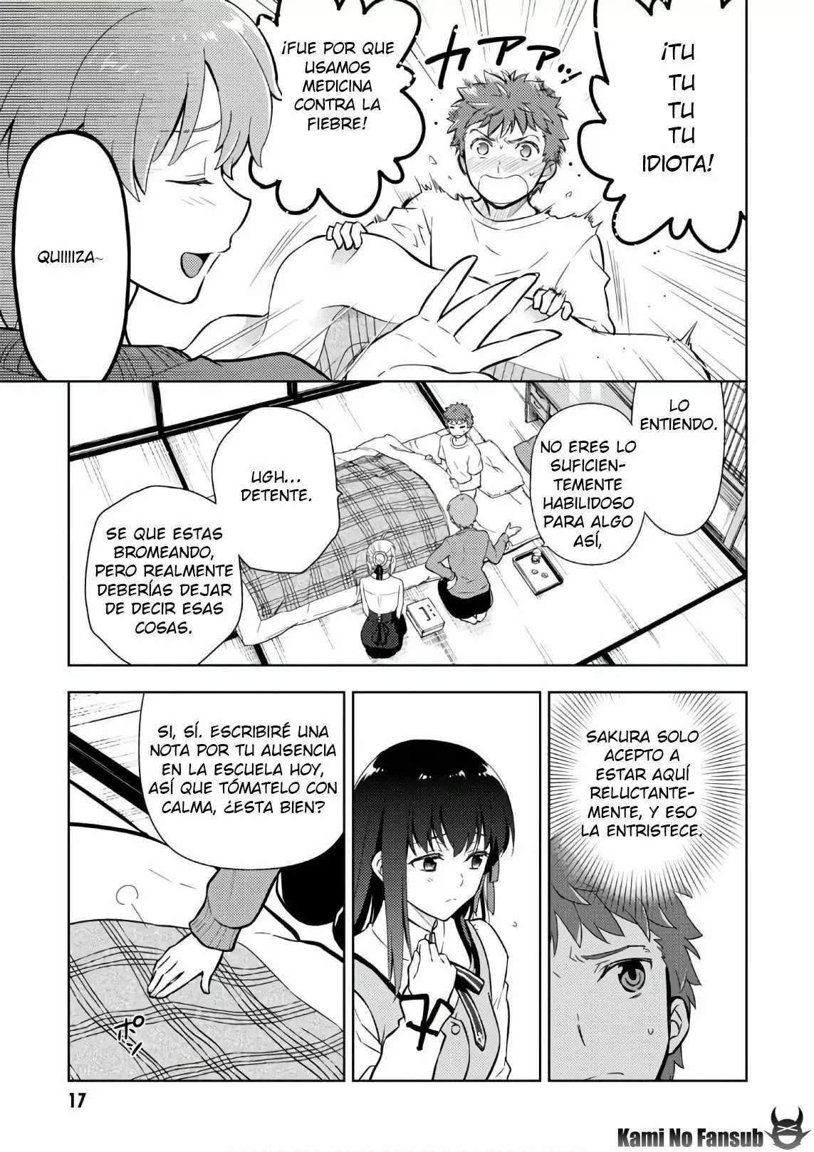 Capitulo 32 page 6