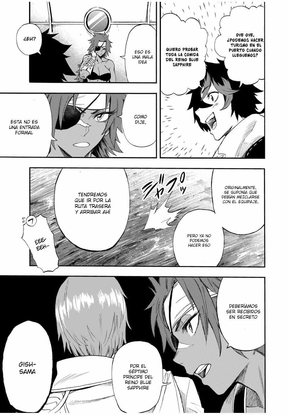 Capitulo 38 page 10