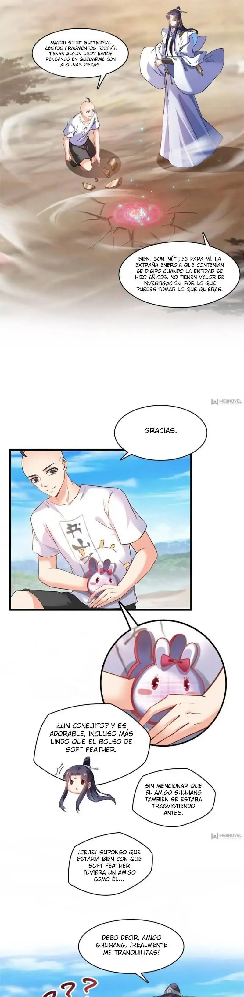 Capitulo 240 page 12