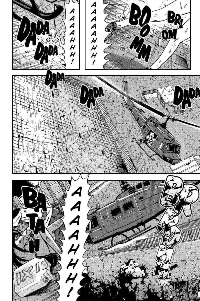 Capitulo 66 page 12