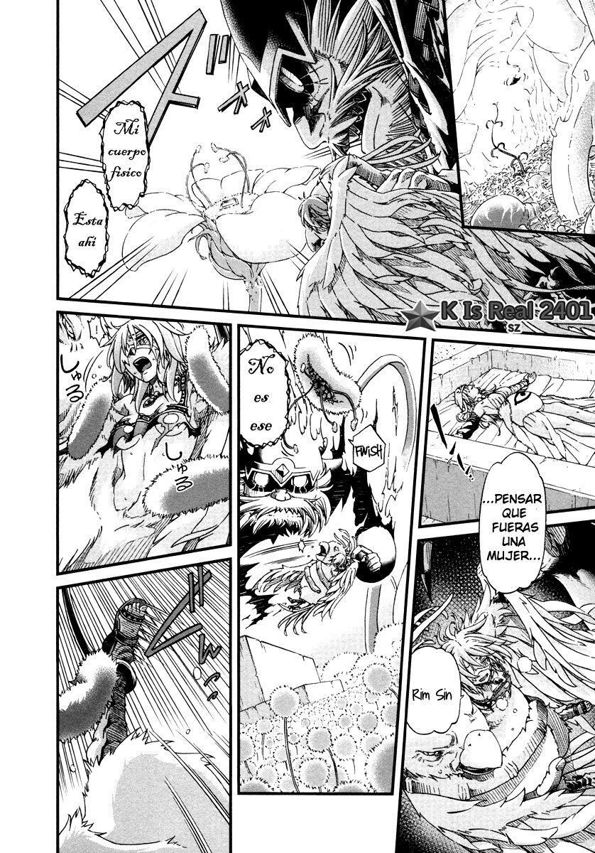 Capitulo 28 page 18