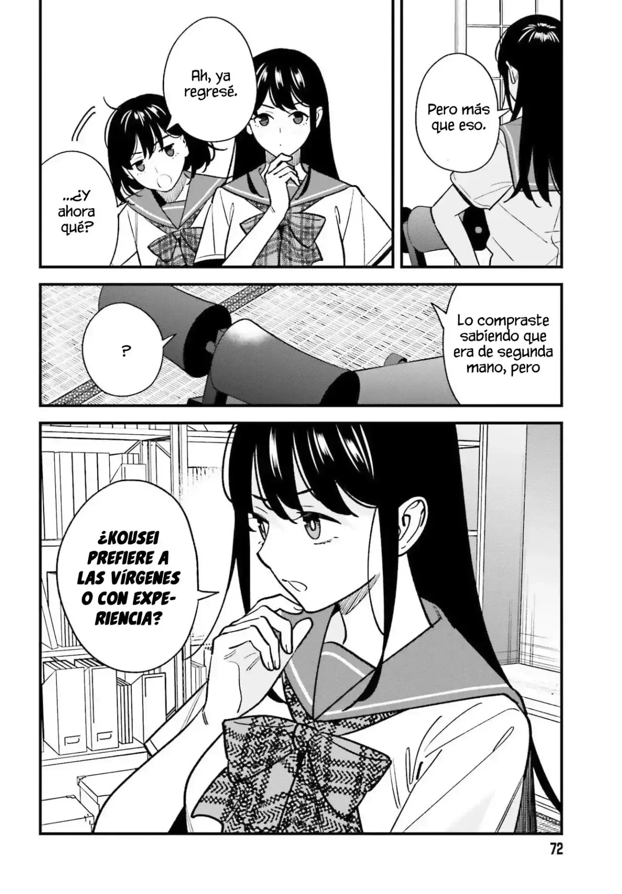 Capitulo 22 page 7