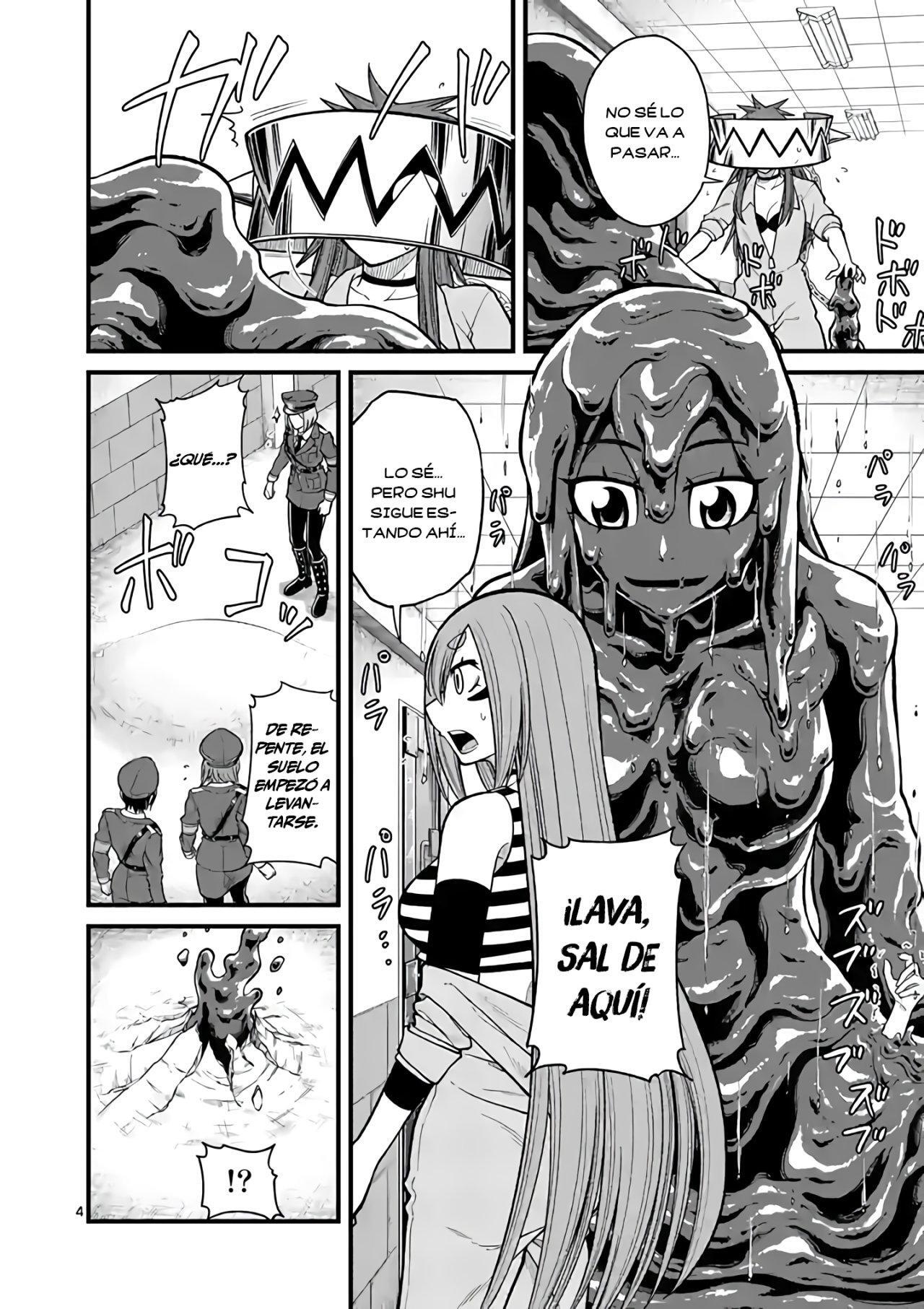 Capitulo 34 page 5