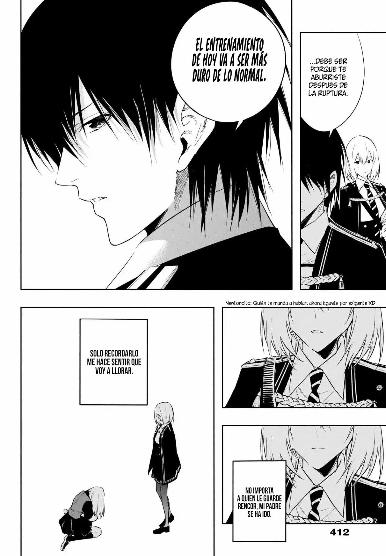Capitulo 56 page 19