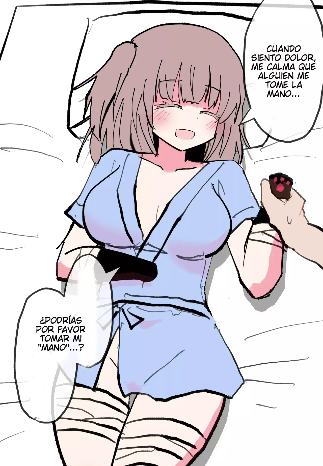 Capitulo 4 page 1
