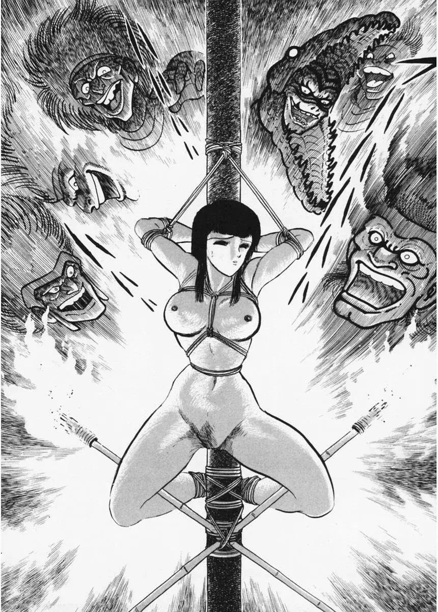Capitulo 34.50 page 21