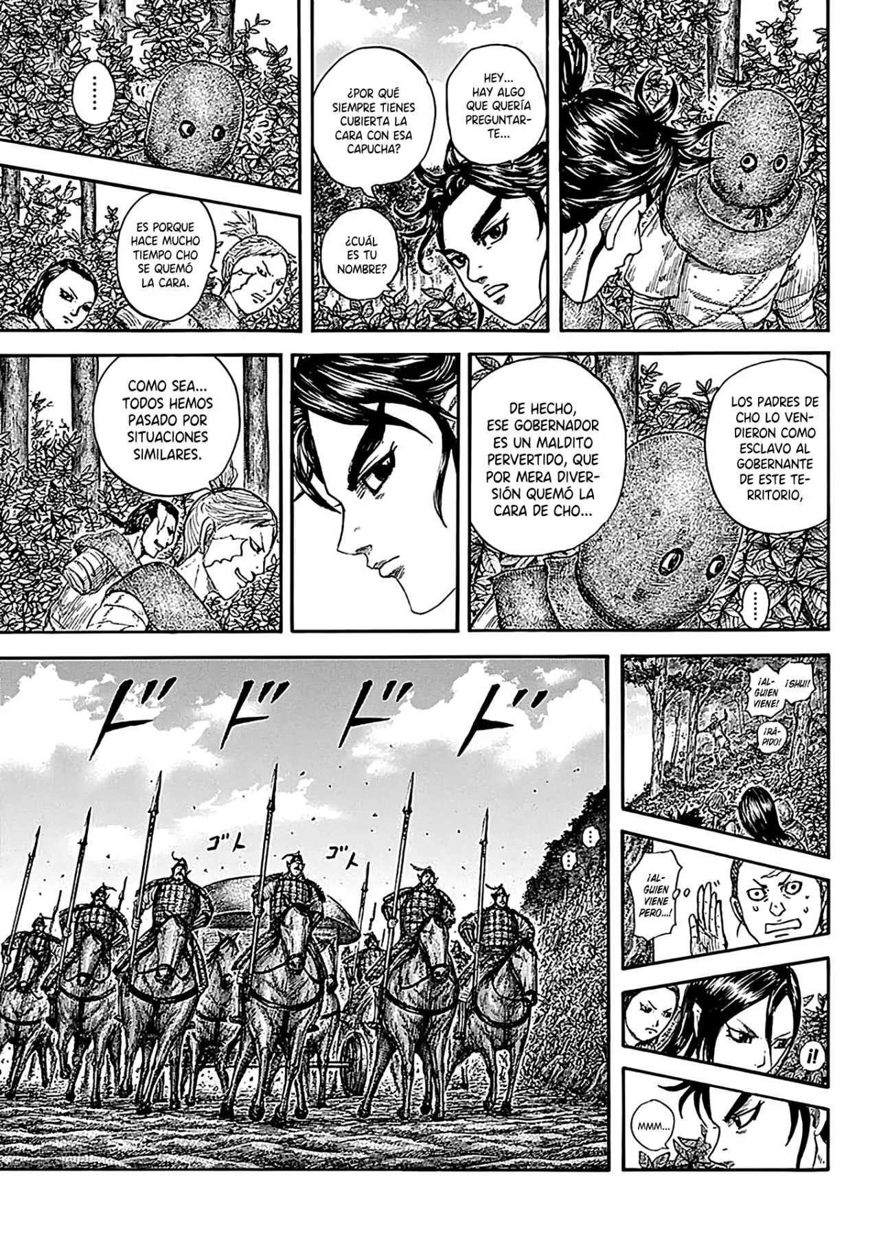 Capitulo 733 page 7