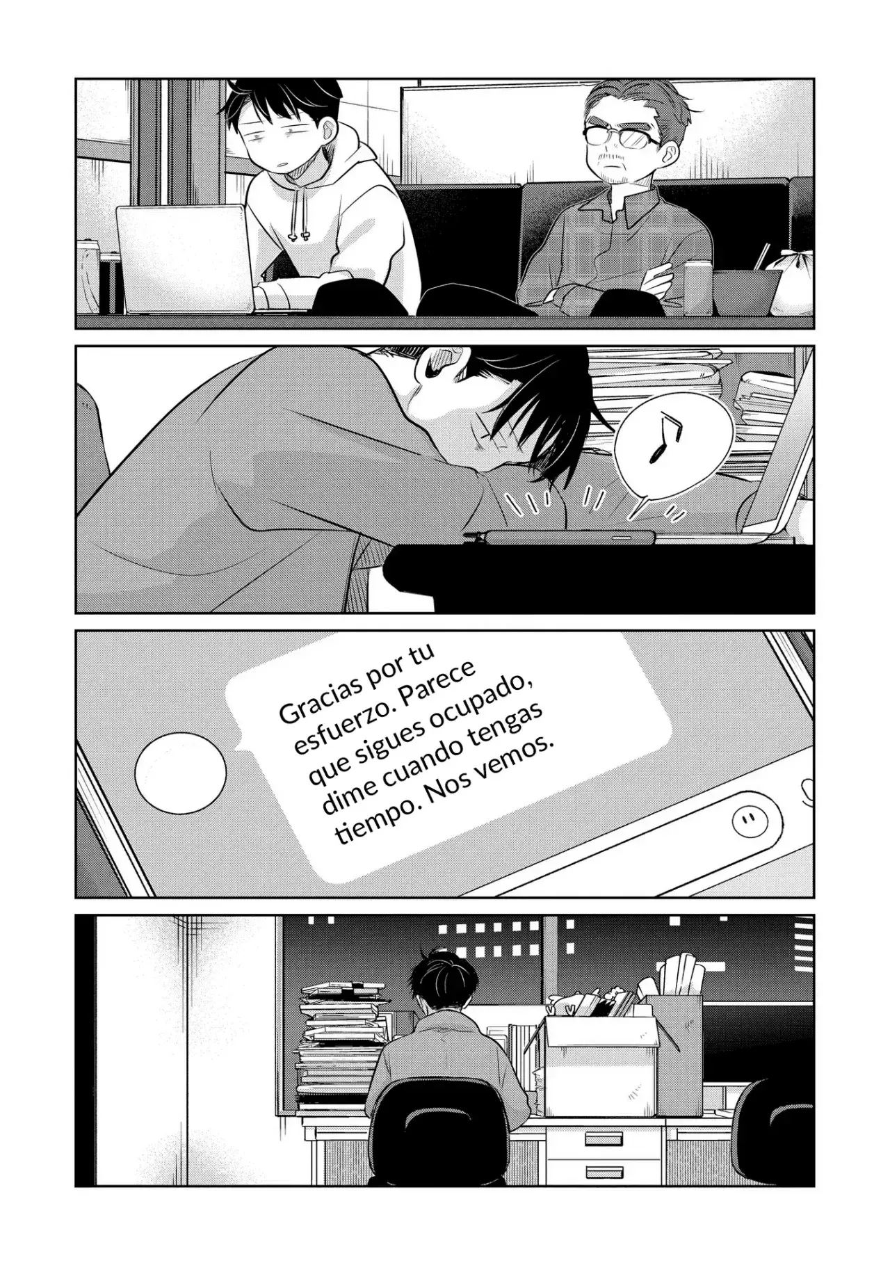 Capitulo 24 page 32