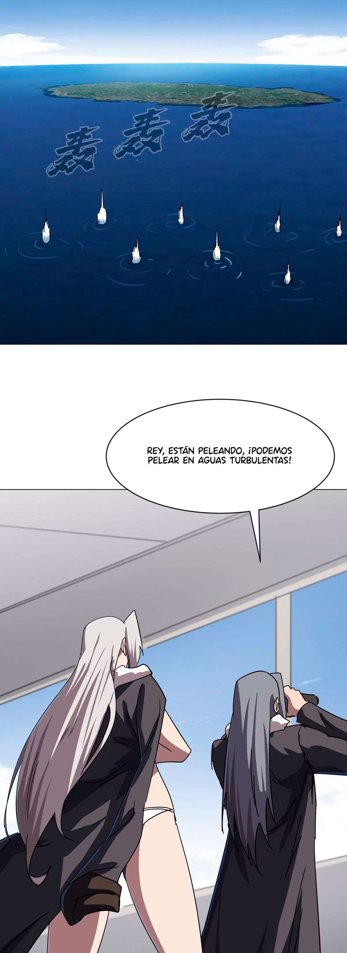 Capitulo 101 page 15