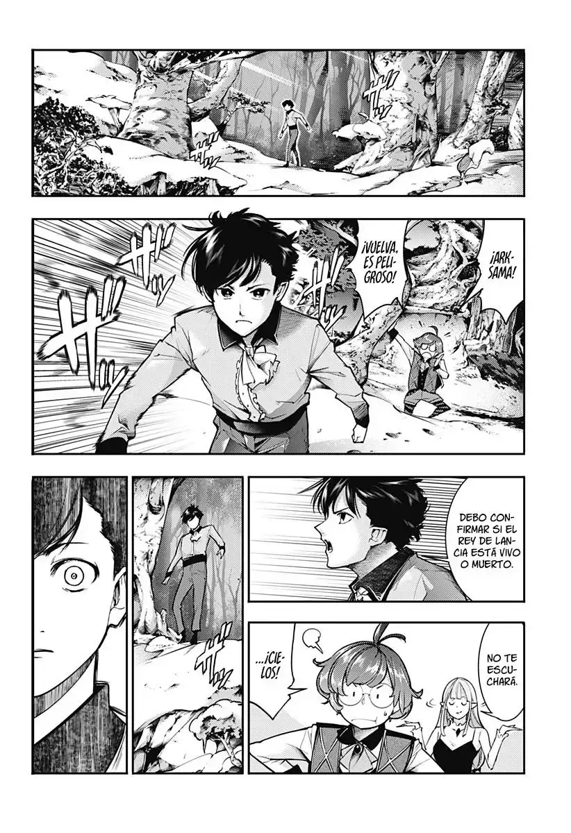 Capitulo 64 page 3