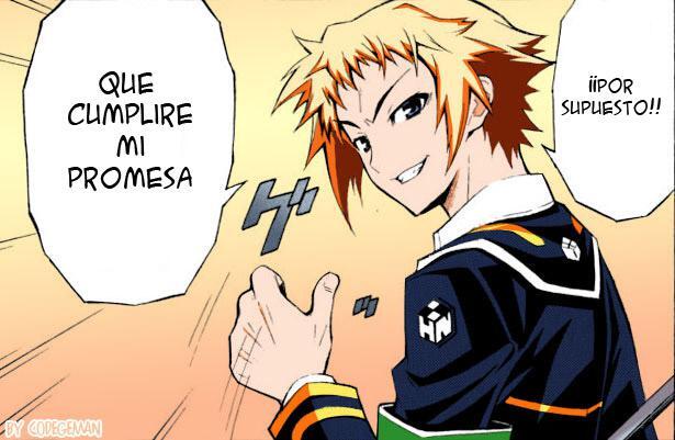 Capitulo 61 page 22