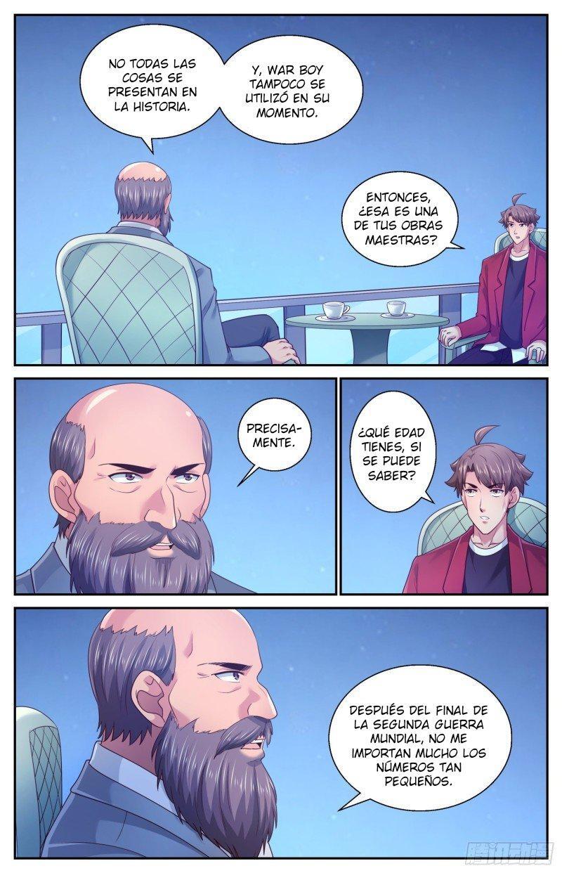 Capitulo 445 page 11