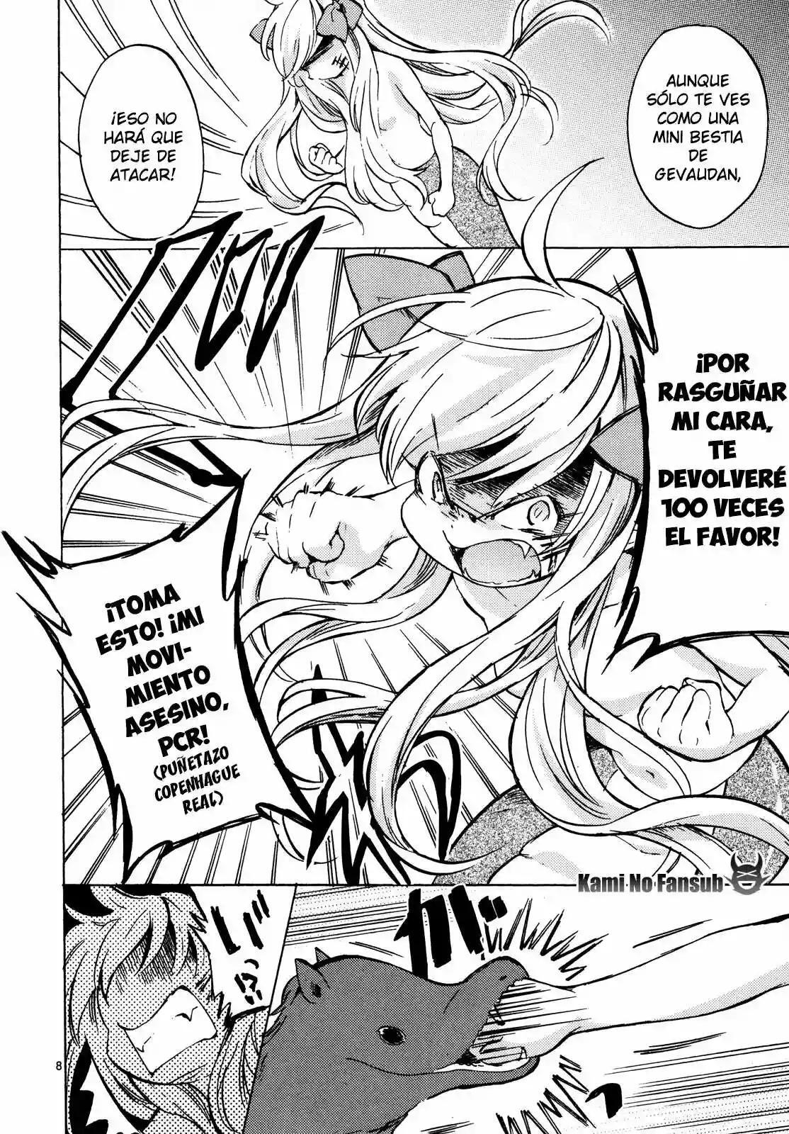 Capitulo 21 page 9