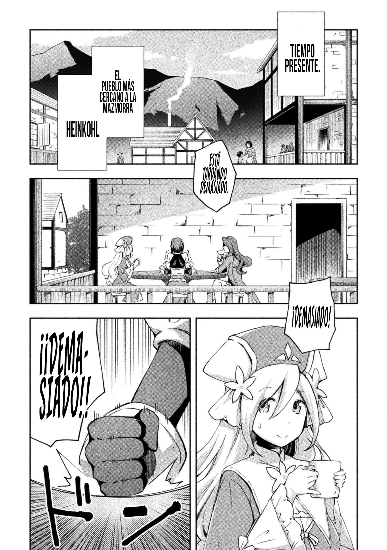 Capitulo 55 page 6