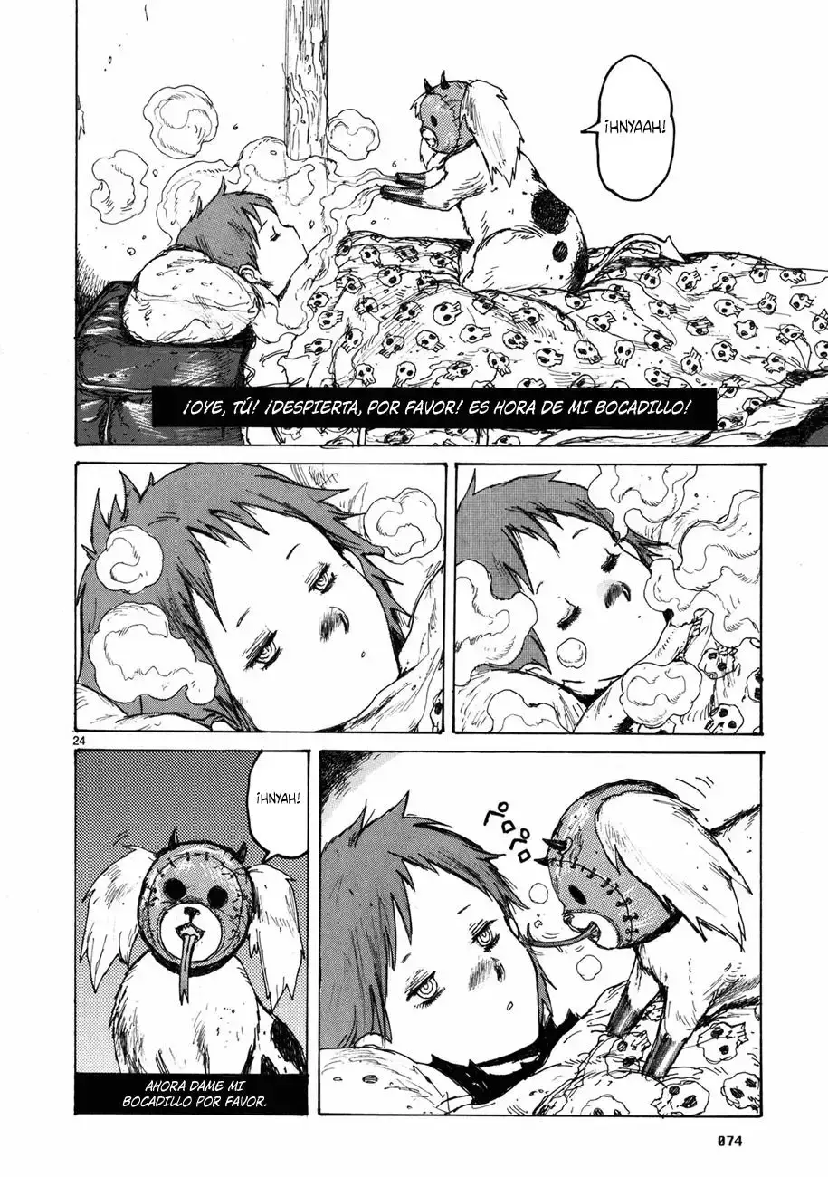 Capitulo 64 page 24