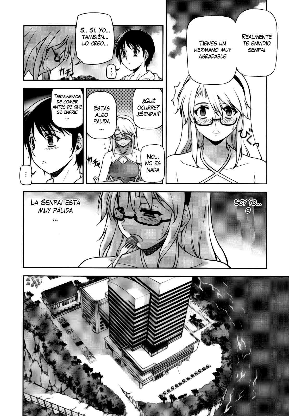 Capitulo 41 page 19