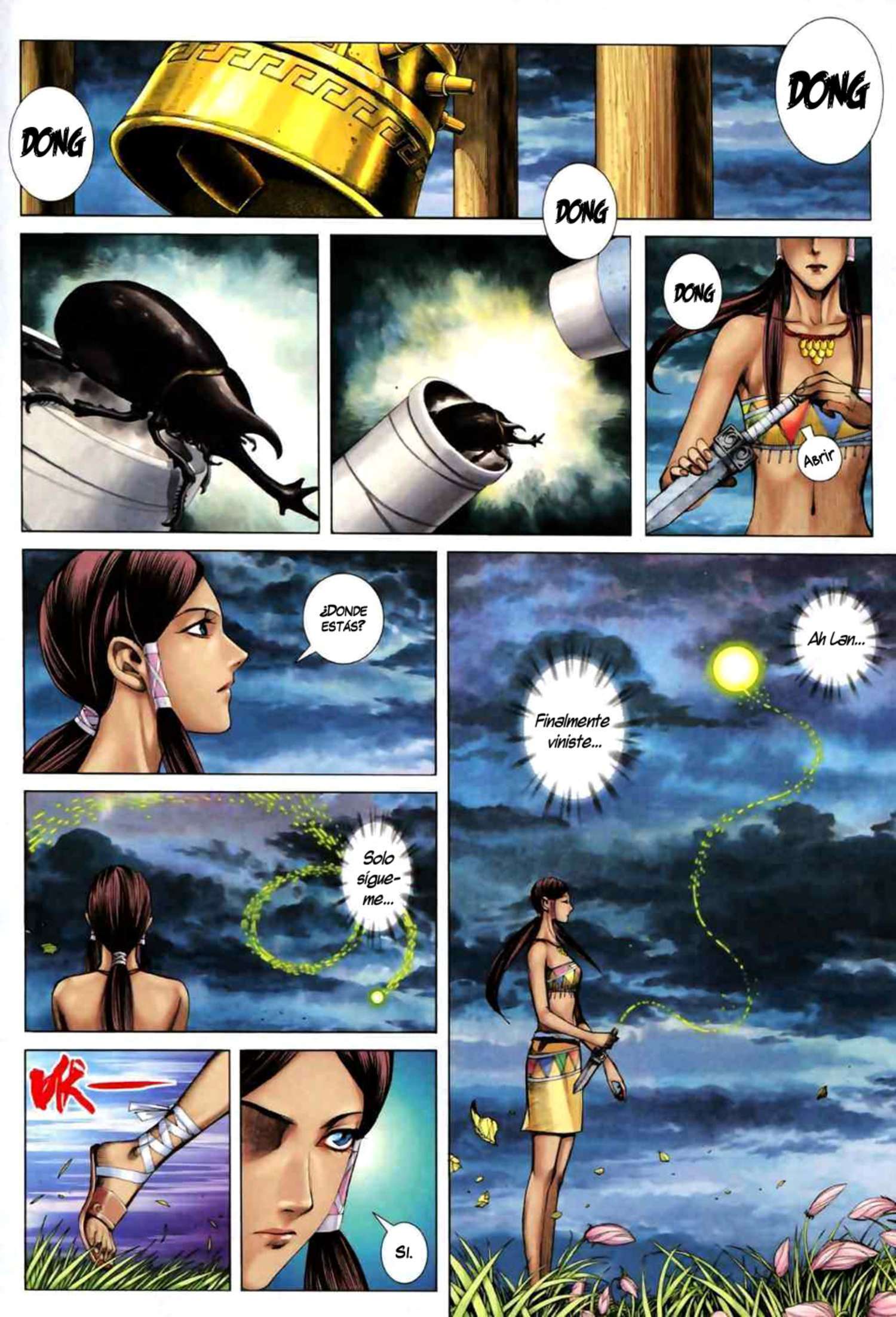 Capitulo 21 page 3