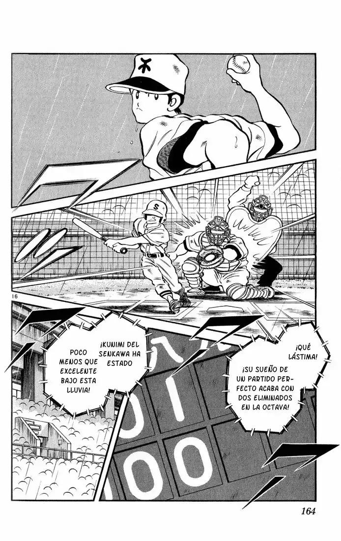 Capitulo 118 page 17