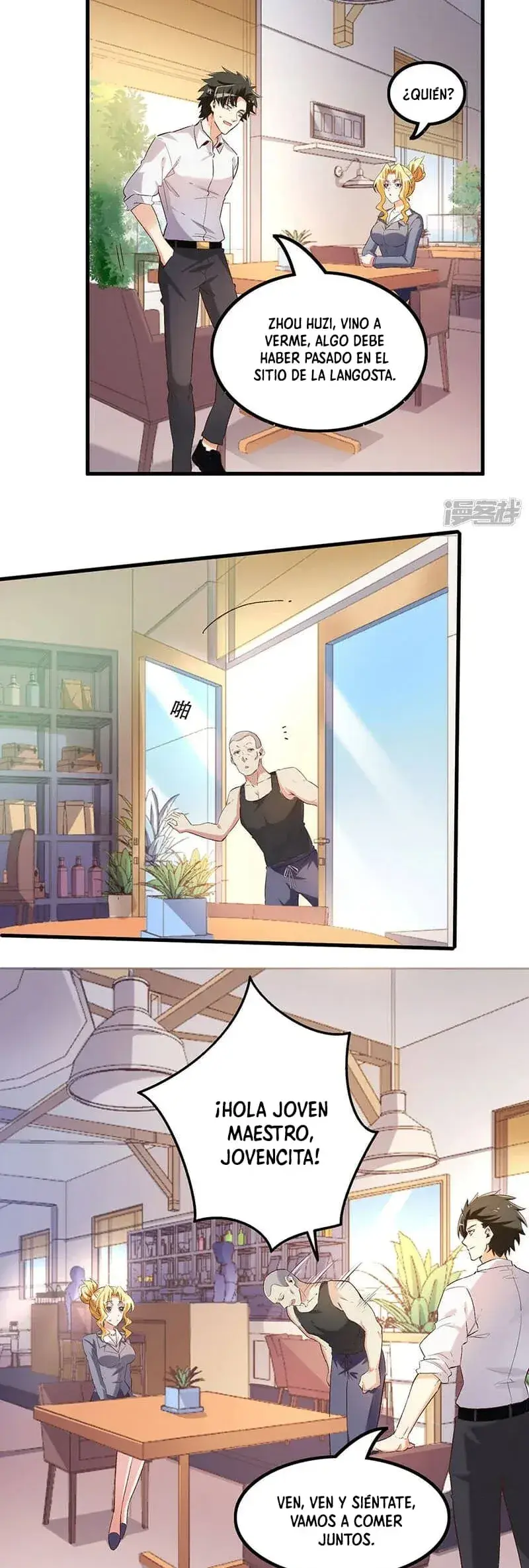 Capitulo 253 page 11