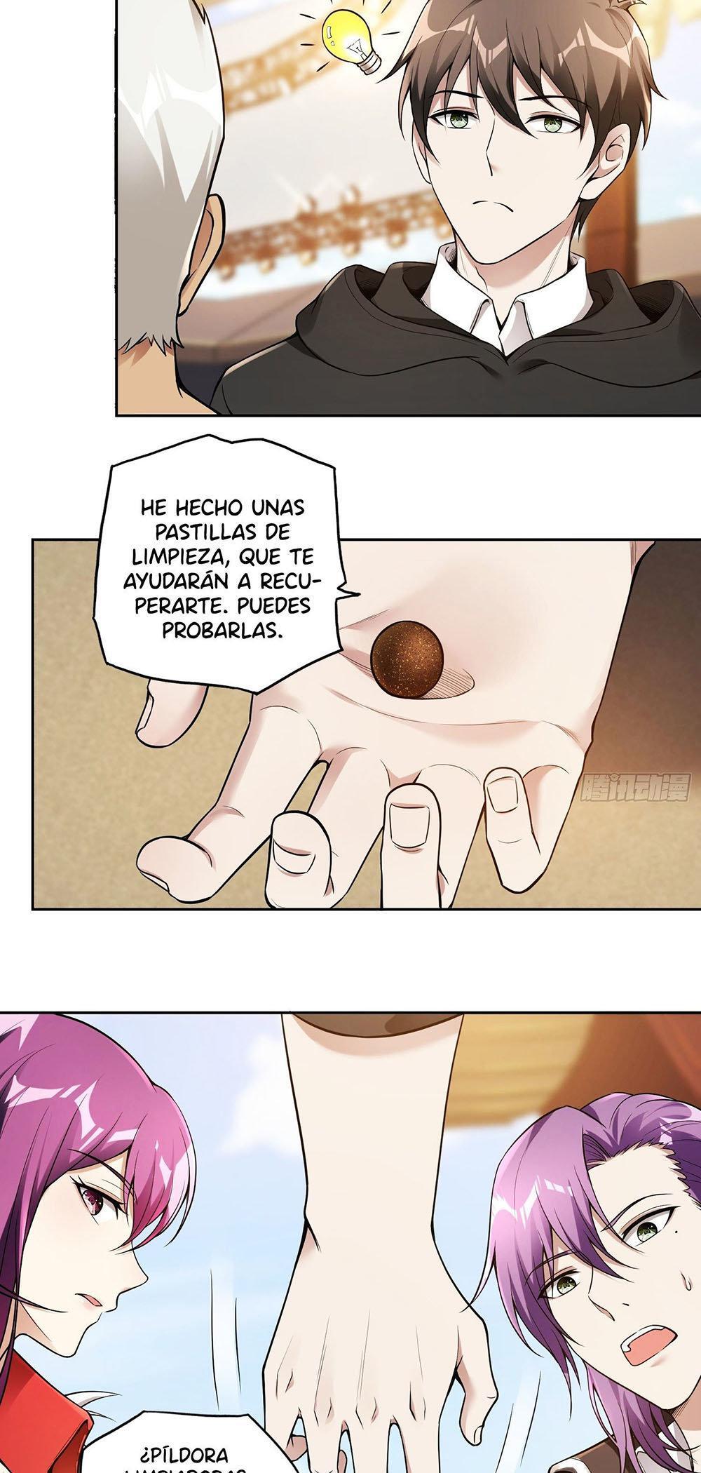 Capitulo 35 page 21
