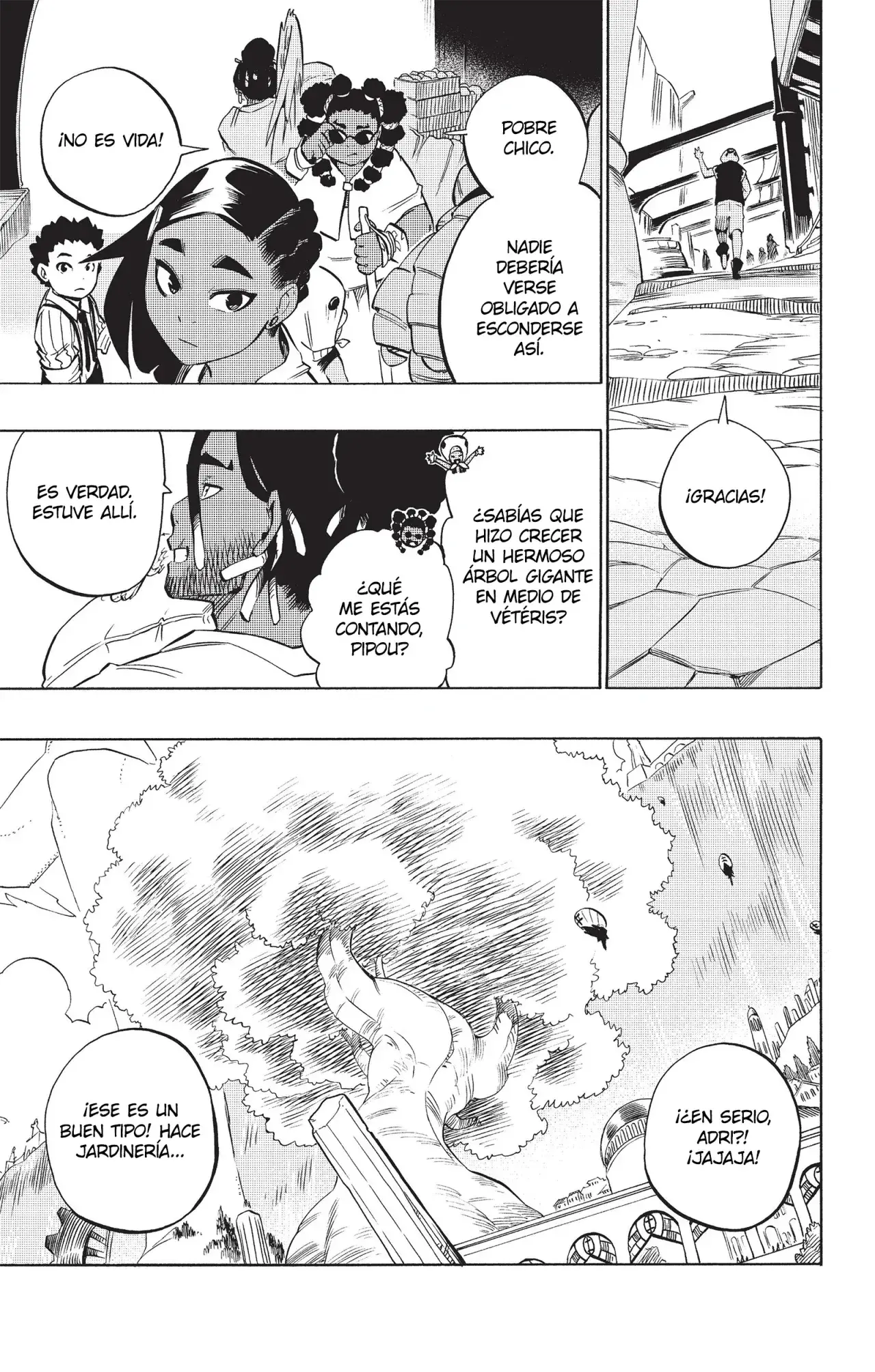 Capitulo 140 page 12