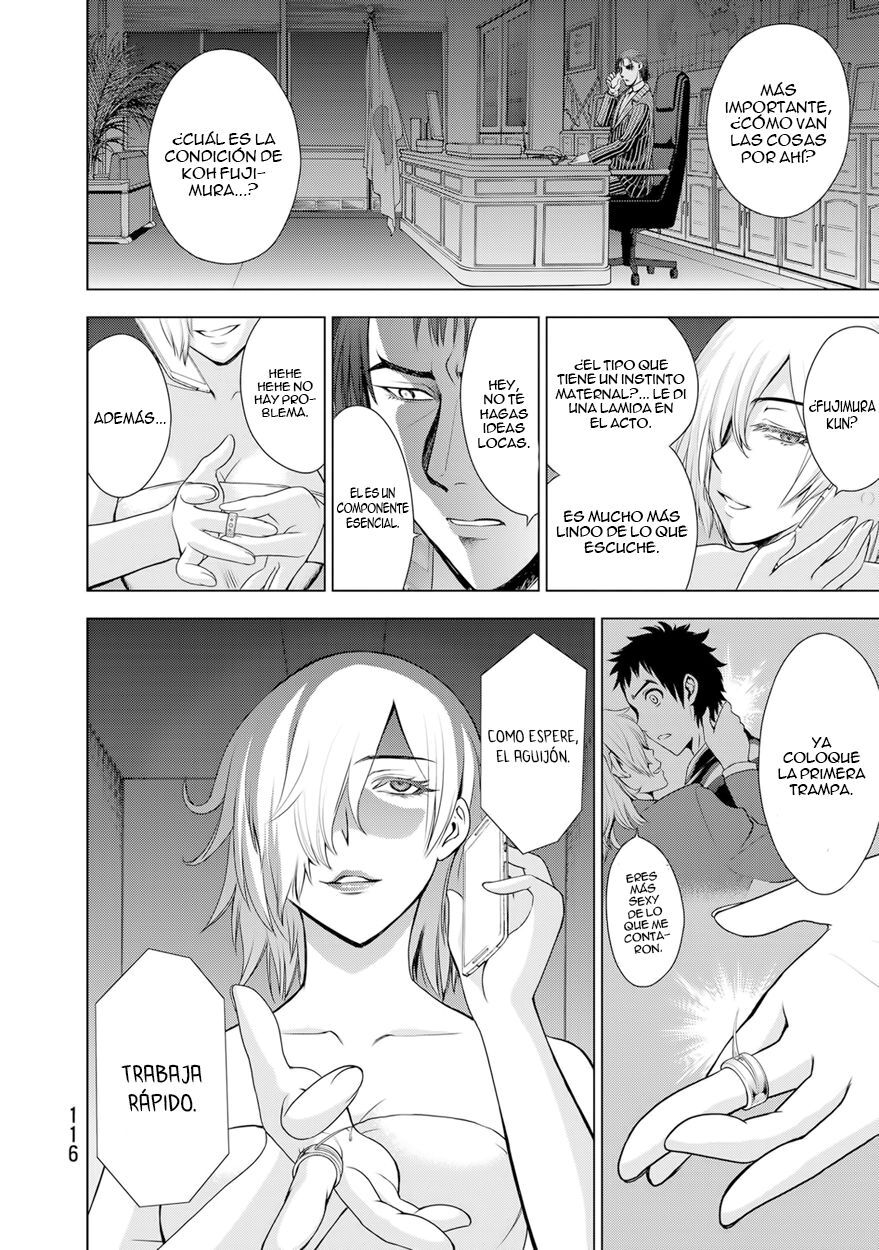 Capitulo 36 page 5